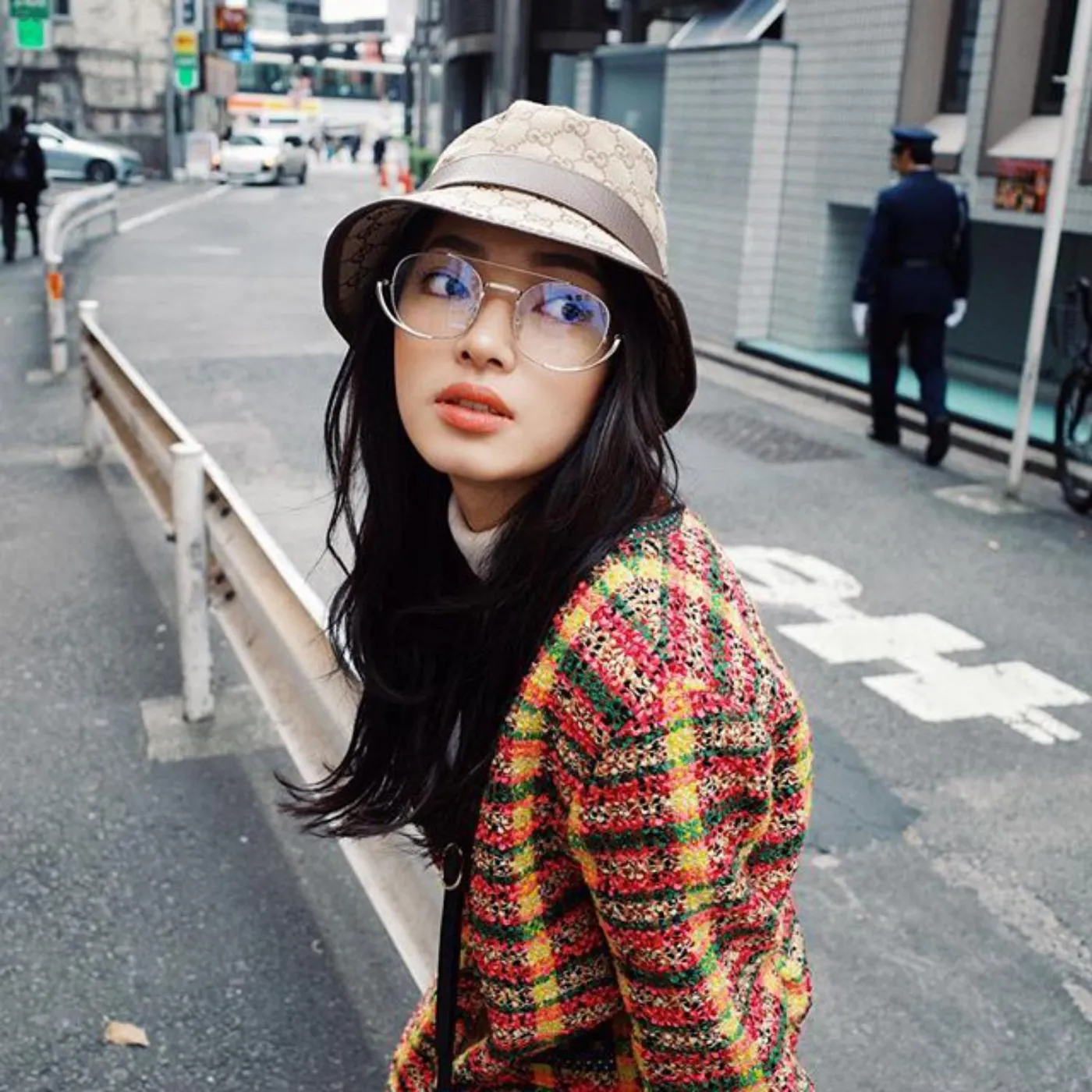 Top 3 nữ fashionista sở hữu phong cách ấn tượng