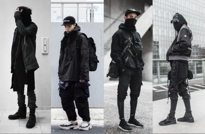 Áo hip hop là gì? Cách phối đồ phong cách hip hop cực chất năm 2021