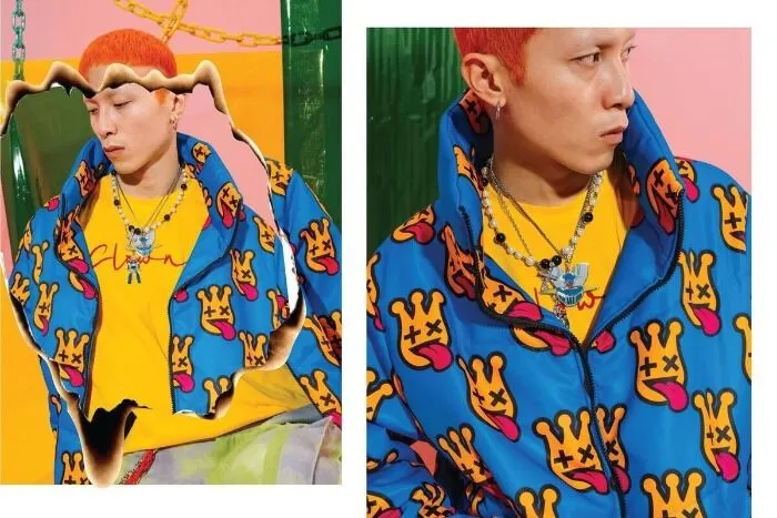 Local Brand CLOWNZ