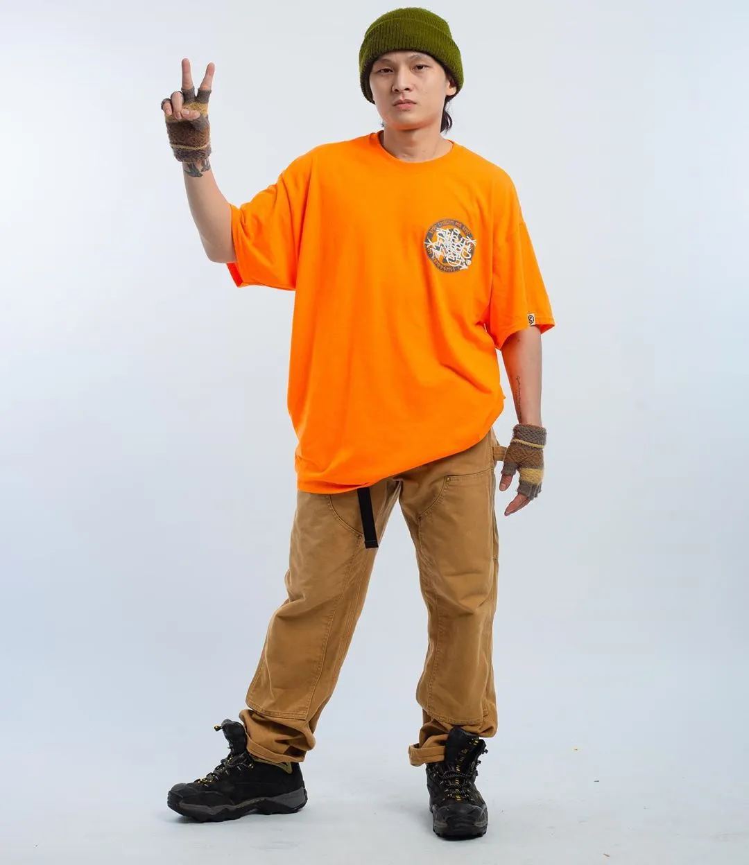 Datmaniac Local Brand