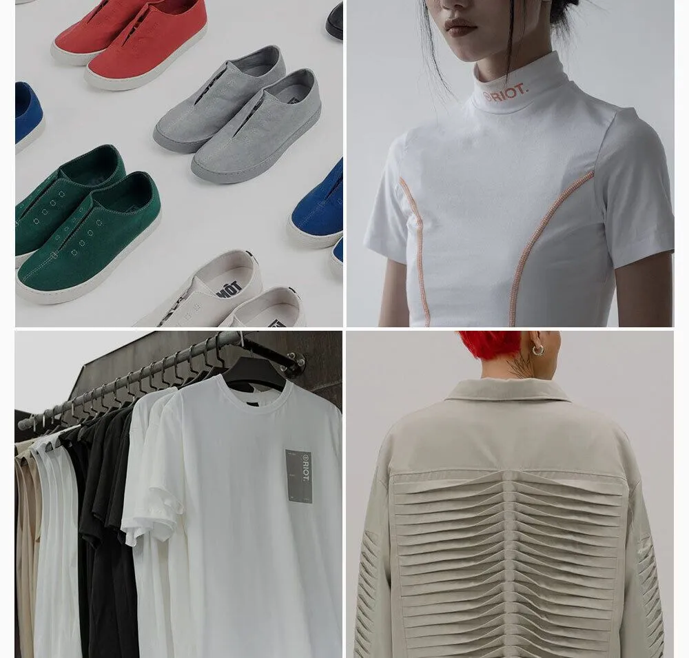 VNFD – VietNamese Fashion DNA: Đã đến lúc người trẻ Việt tự hào về thời trang Việt