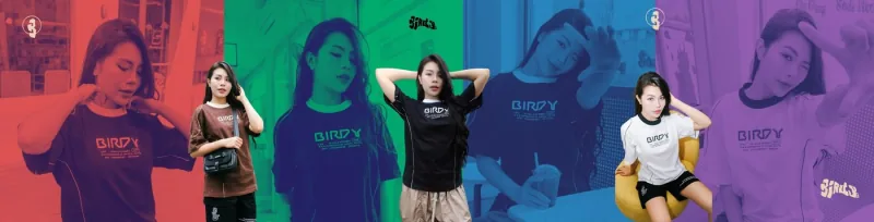 BIRDYBAG