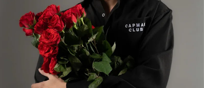 CAPMAN CLUB