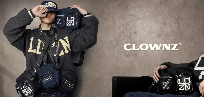 CLOWNZ