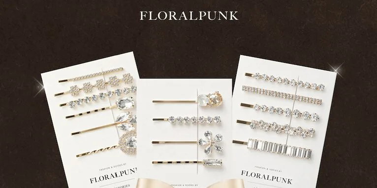 FLORALPUNK