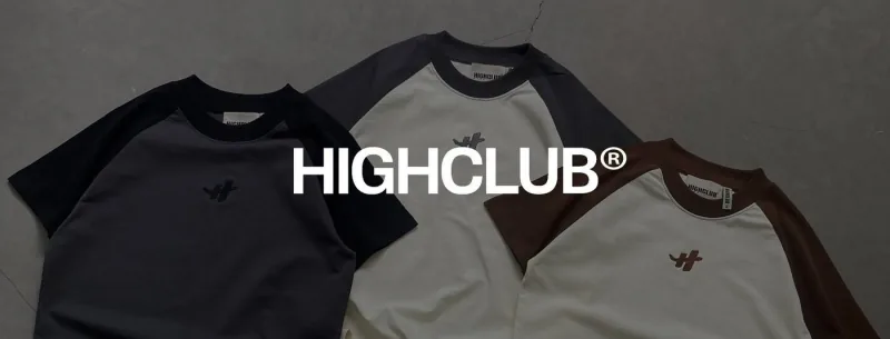 HIGHCLUB