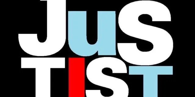JUSTIST
