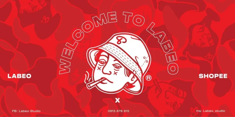Labeo Studio