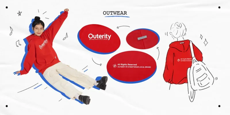 Outerity