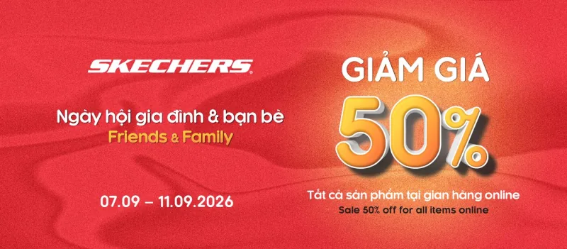 Skechers
