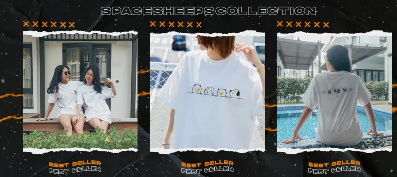 Spacesheeps