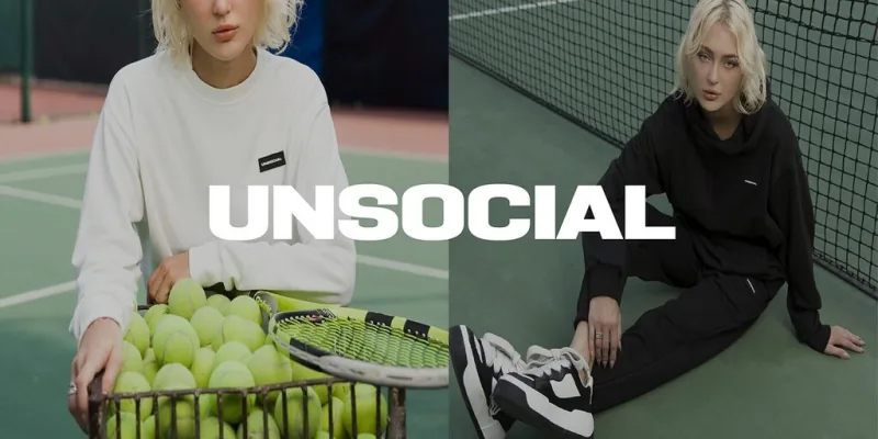 UNSOCIAL