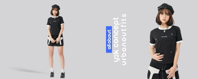 URBAN OUTFITS
