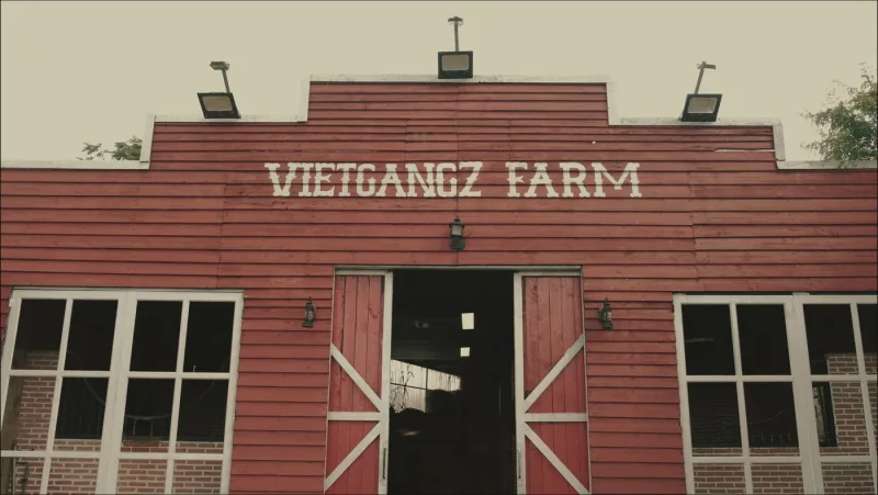 Vietgangz Original