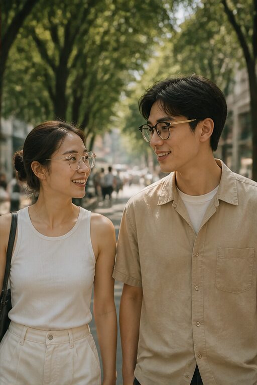 áo ba lỗ trắng, chất liệu cotton, quần trắng