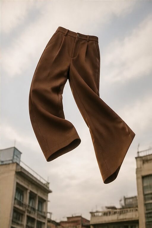 áo thun màu đen, vải cotton, cổ tròn, tay ngắn.