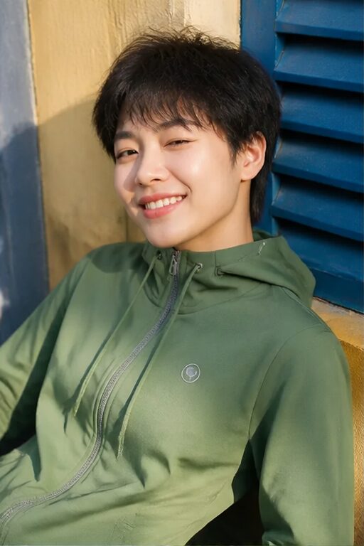 áo hoodie xanh rêu, có mũ, khoá kéo
